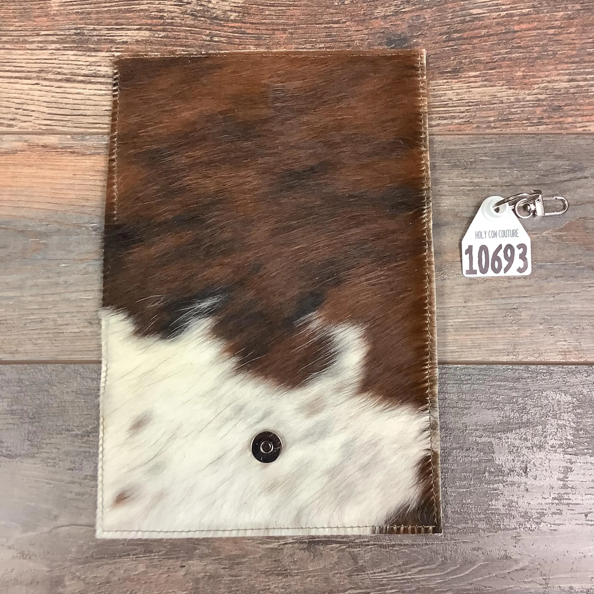 Bandit Wallet  -  #10693