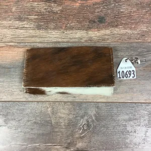 Bandit Wallet  -  #10693