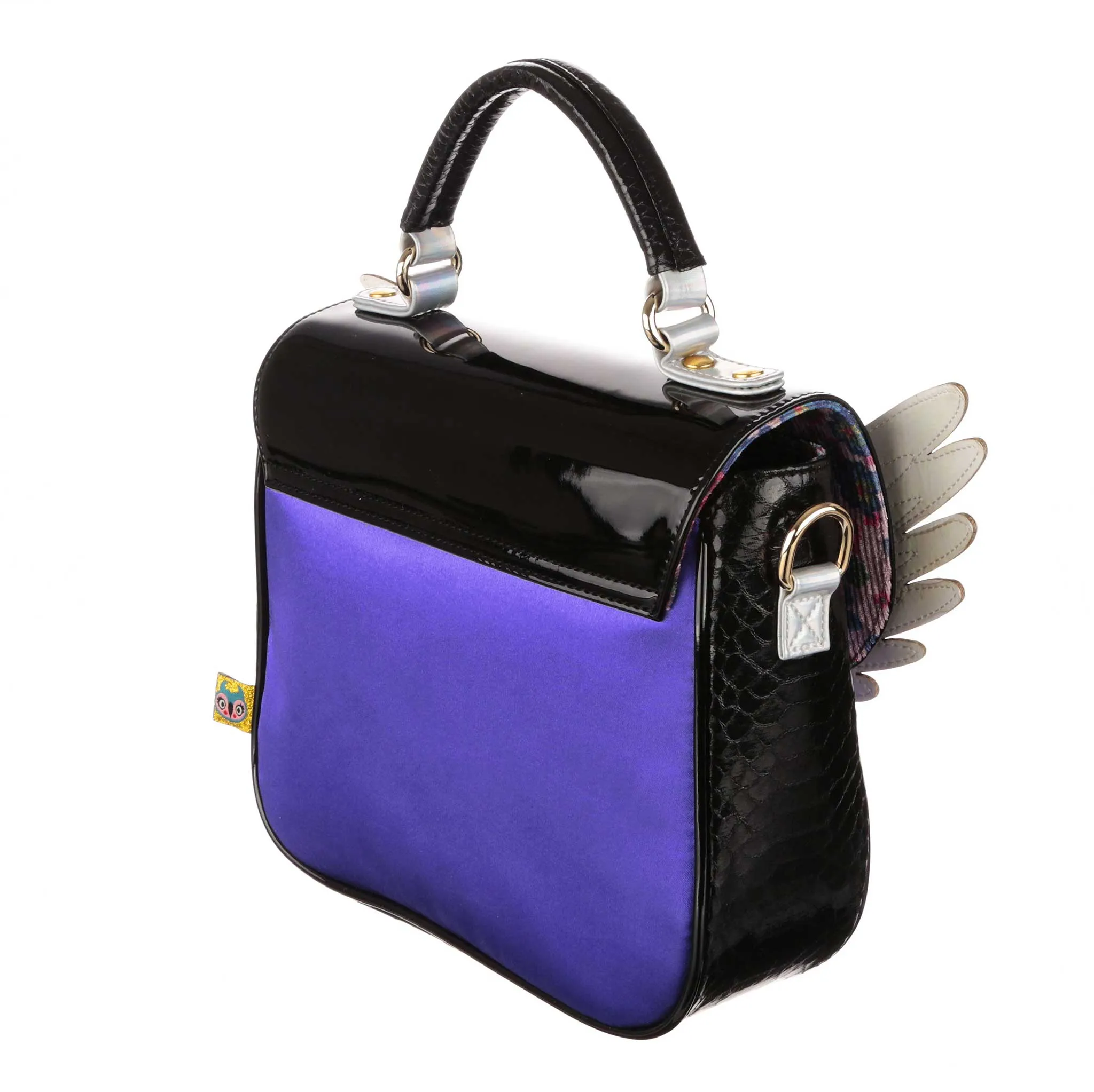 Can Heartly Wait Bag