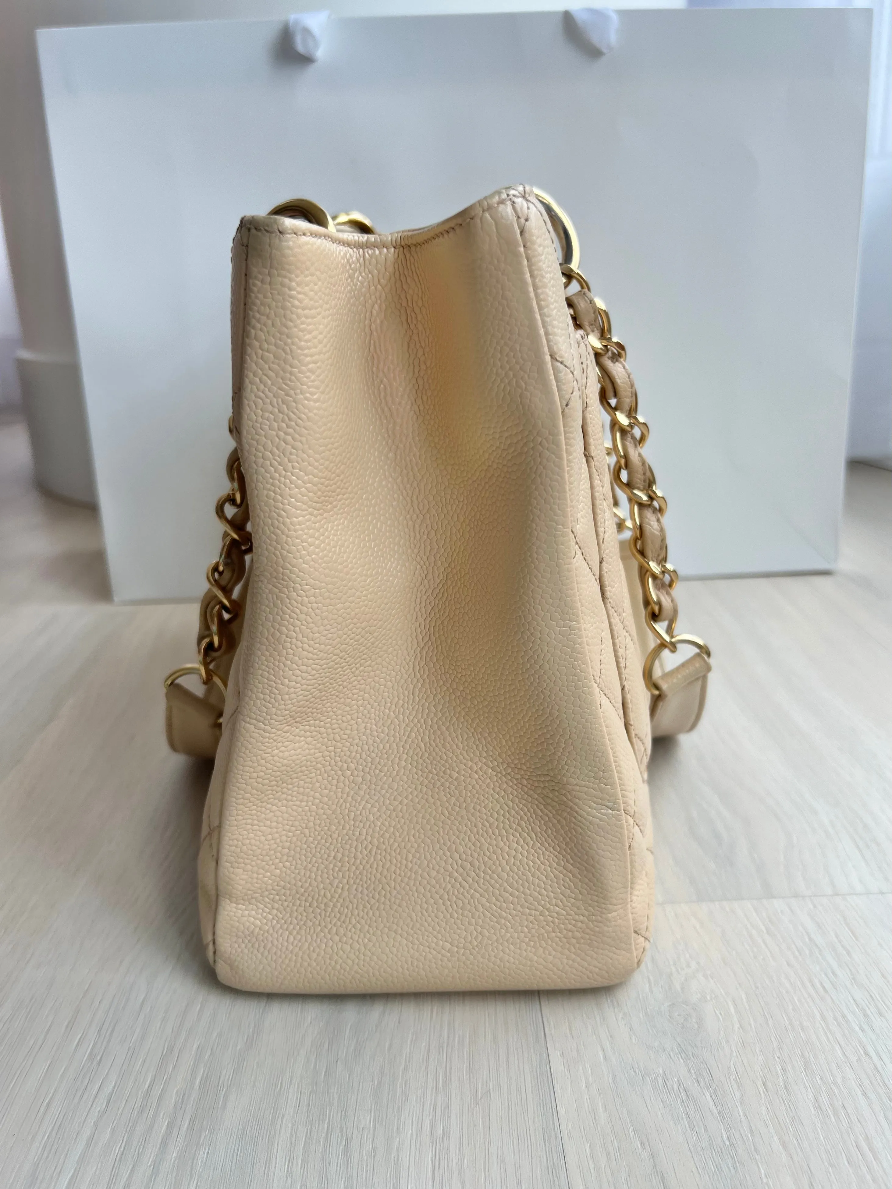 Chanel GST Bag