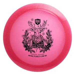 Discmania SE Metal Flake C-Line DD