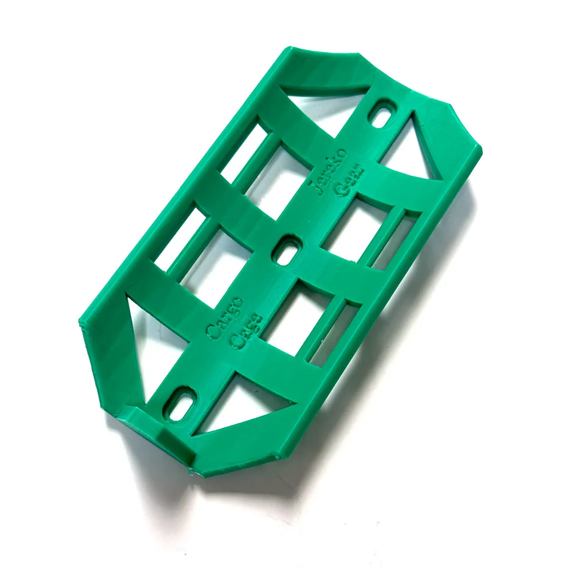 Jereko Gear Cargo Cage