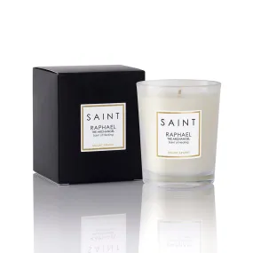 Saint Raphael Votive Candle