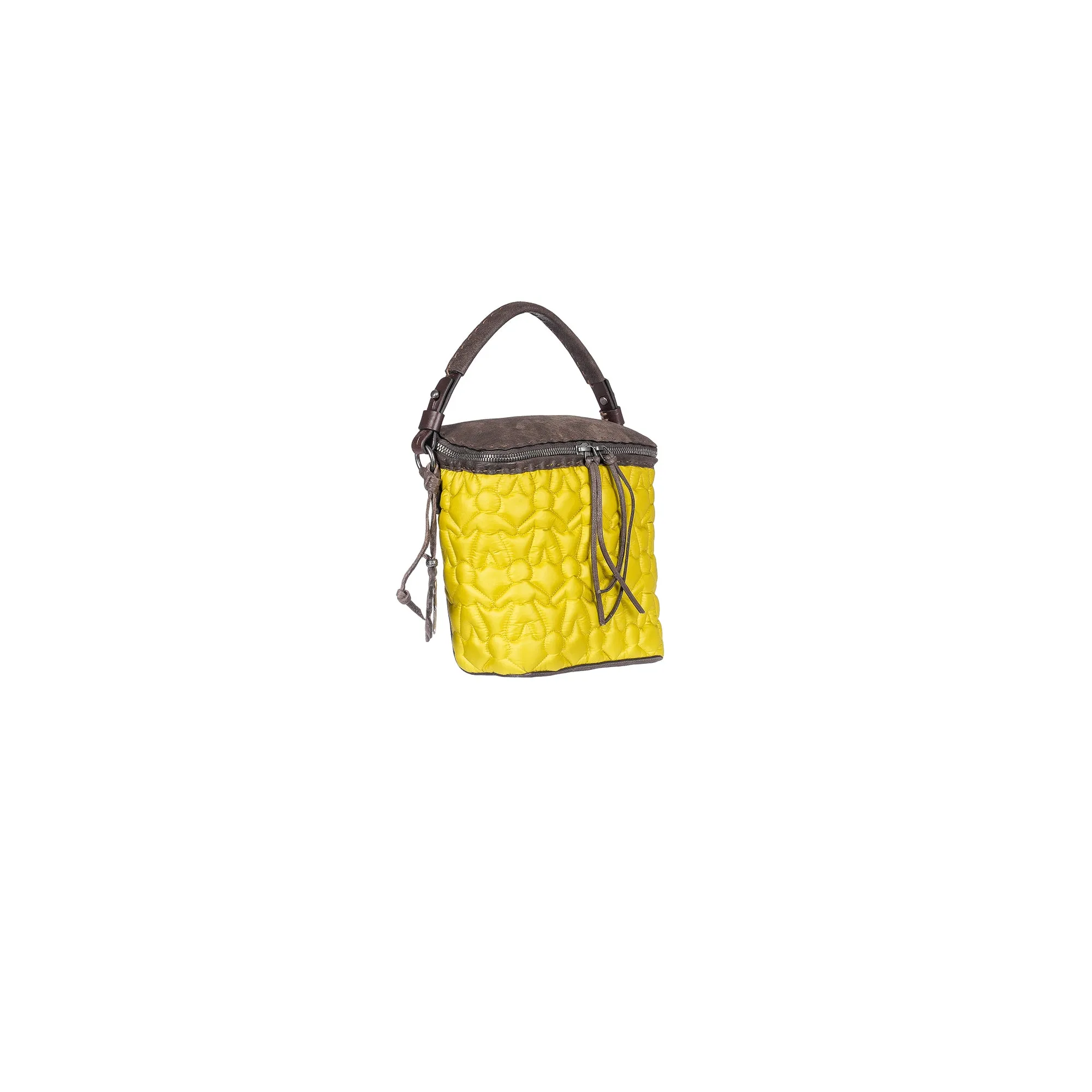 Tiffany Omino Nylon