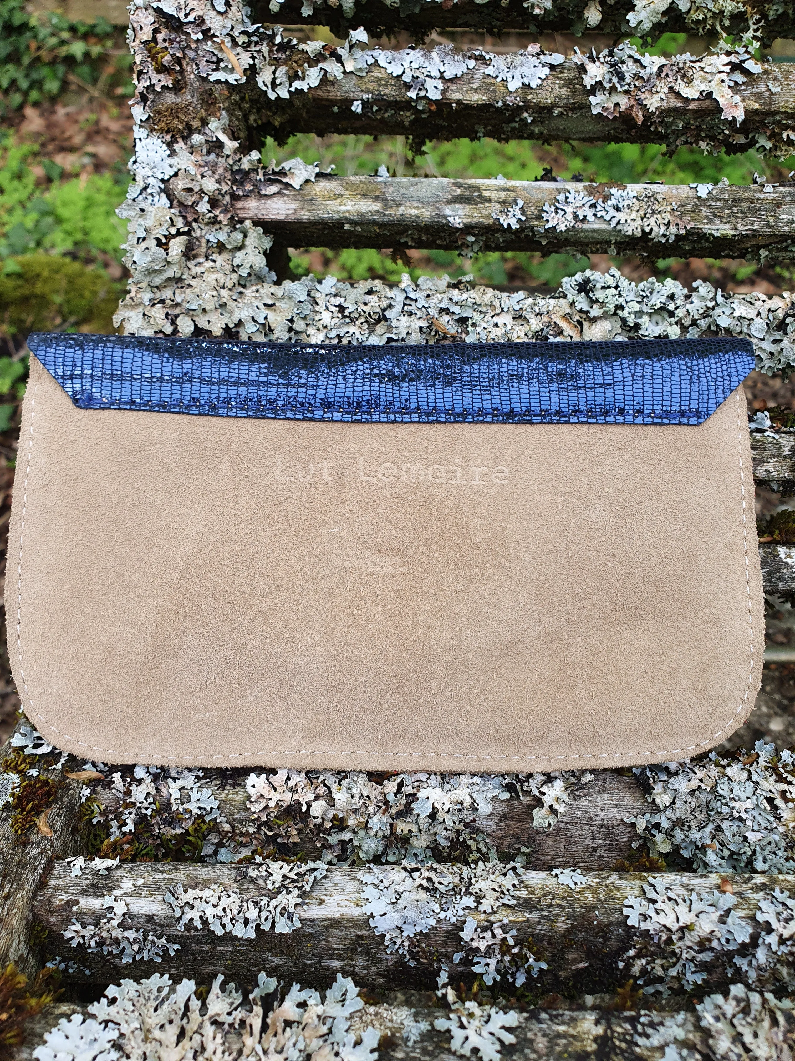 Wallet IRIS